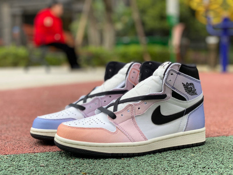 Jordan 1 Retro High Skyline - Encomenda