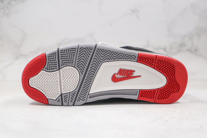 Jordan 4 Retro Bred - Encomenda