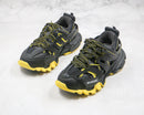 Balenciaga Track Black Yellow - Encomenda