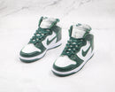 Nike Dunk High Spartan Green - Encomenda