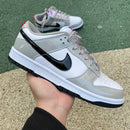 Nike Dunk Low Light Iron Ore - Encomenda