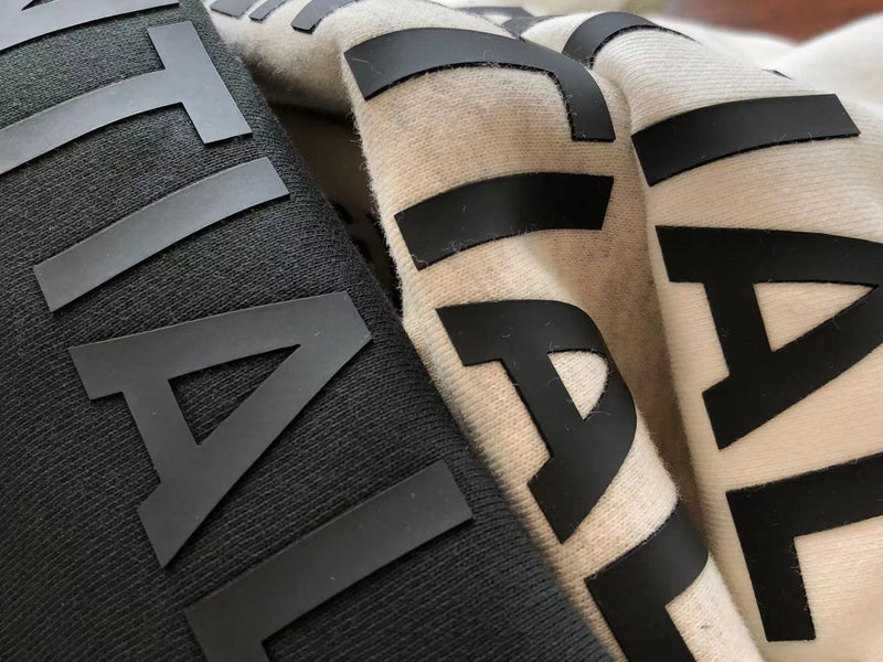 Moletom Fear of God Essentials Crewneck - Encomenda