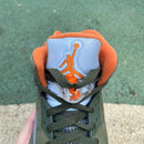 Air Jordan 5 Retro Olive (2024) - Encomenda