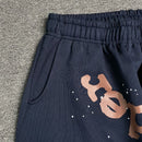 Calça Sp5der Adult Navy - Encomenda