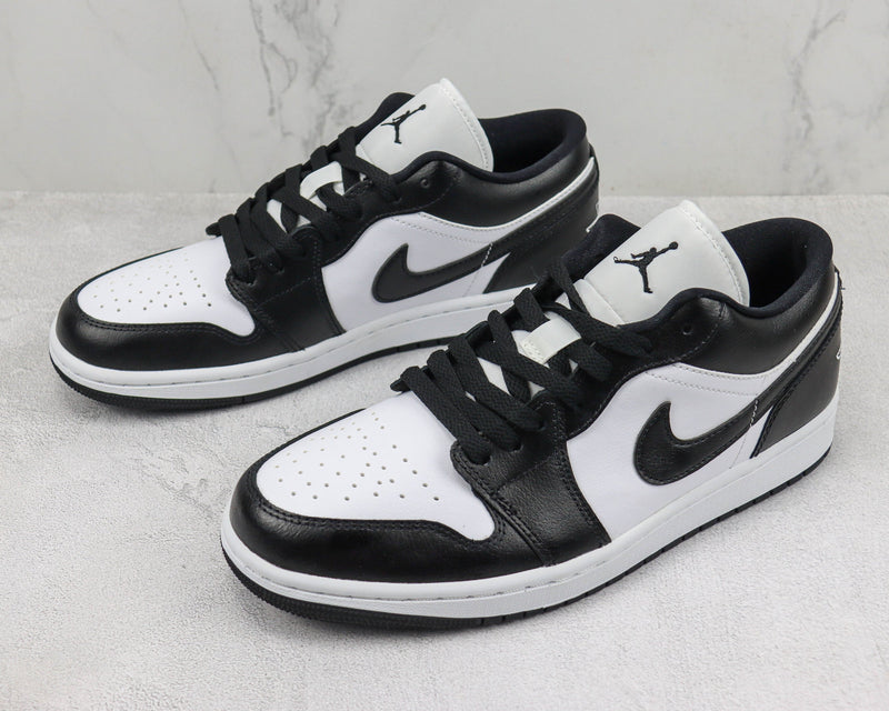 Jordan 1 Low Panda - Encomenda
