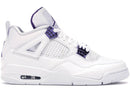 Jordan 4 Retro Metallic Purple - Encomenda