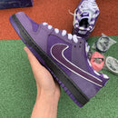 Nike SB Dunk Low Concepts Purple Lobster - Encomenda