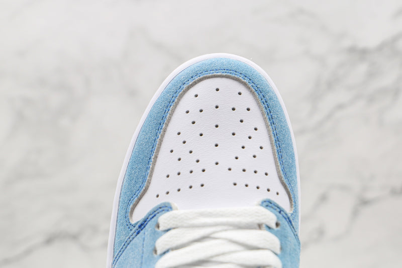 Jordan 1 Retro High Turbo Green - Encomenda
