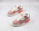 Jordan 3 Retro Rust Pink - Encomenda
