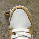 Nike Dunk Low Retro Sun Club Wheat Grass Orange - Encomenda