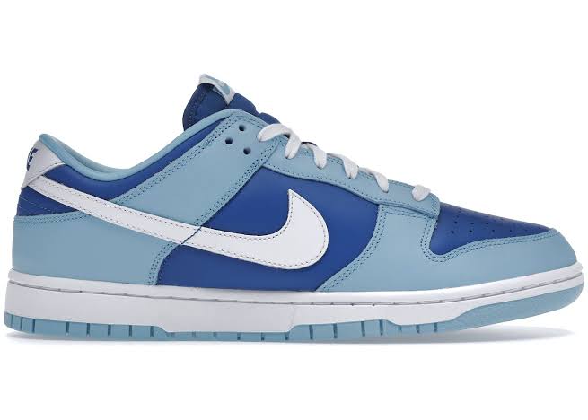 Nike Dunk Low Retro Argon - Encomenda