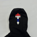Conjunto Trapstar Chenille Decoded 2.0 Hooded - Encomenda