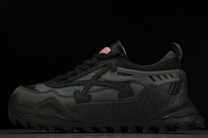 Off-White ODSY-1000 'Black' 2023 - Encomenda