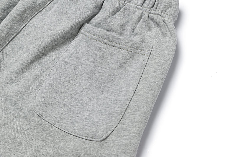 Bermuda Fear Of God Essentials Cinza 3 - Encomenda