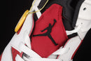 Air Jordan 6 Retro "Carmine" - Encomenda