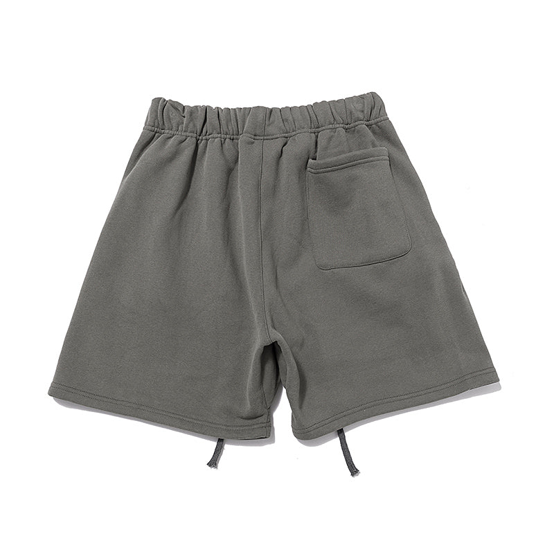 Bermuda Fear Of God Essentials Cinza - Encomenda
