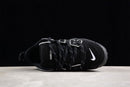 Nike Air More Uptempo Low AMBUSH Black