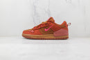 Nike Dunk Low Disrupt 2 Desert Bronze Pink Prime - Encomenda