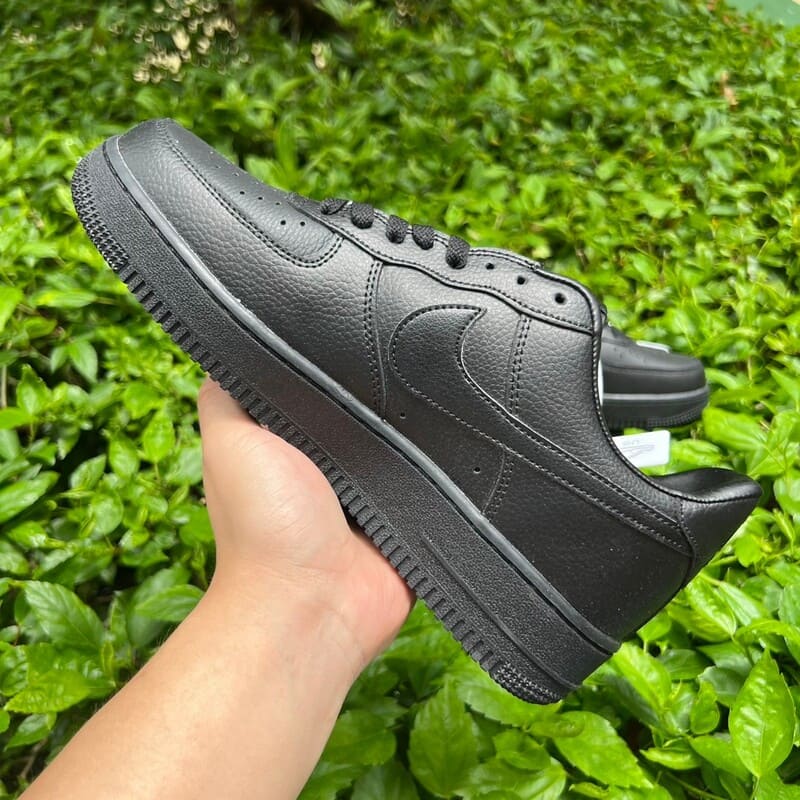 Air Force 1 Low Black x Cactus Plant Flea Market - Encomenda