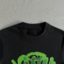 Camiseta Syna World Logo Slime - Encomenda