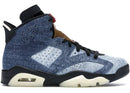 Jordan 6 Retro Washed Denim - Encomenda