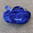 Supreme Waist Bag (SS18) - ENCOMENDA