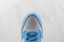 Nike Dunk Low Baltic Blue - Encomenda