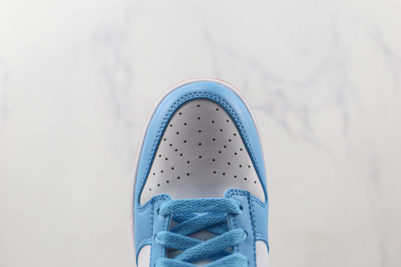 Nike Dunk Low Baltic Blue - Encomenda