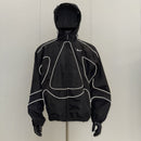 Conjunto Nike x Corteiz Preto -  ENCOMENDA