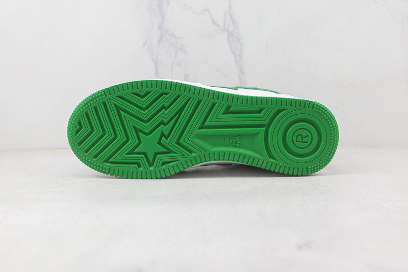 Bape Sta Low Green - Encomenda