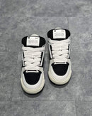 Amiri MA-1 'White Black' 2023 - Encomenda