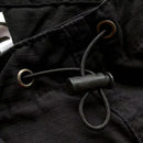 Calça Minus Two Cargo Preto/Azul - Encomenda