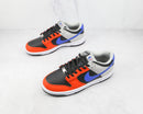 Nike Dunk Low EMB NBA 75th Anniversary Knicks - Encomenda
