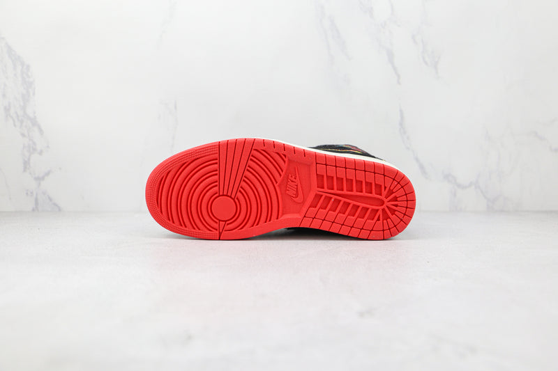 Jordan 1 Mid SE Siempre Familia - Encomenda