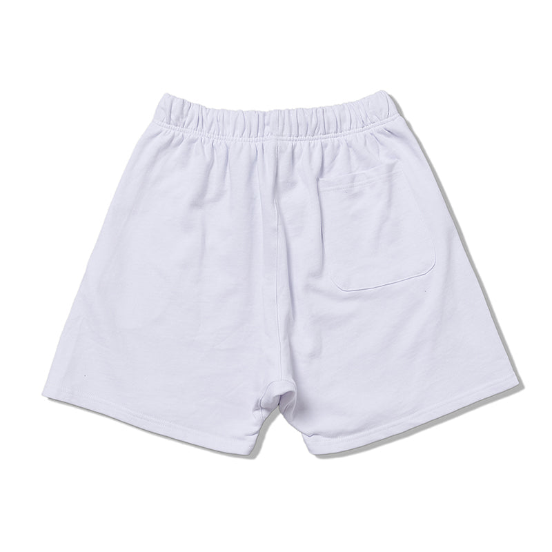 Bermuda Fear Of God Essentials Branco - Encomenda