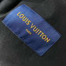 Jaqueta Louis Vuitton Printed Denim - Encomenda