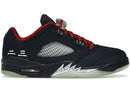 Jordan 5 Retro Low Clot Jade - Encomenda