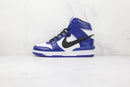 Nike Dunk High Ambush Deep Royal - Encomenda
