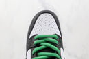 Nike SB Dunk Low Classic Green - Encomenda