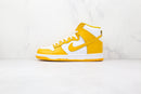 Nike Dunk High Sulfur - Encomenda