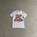 Camiseta Synaworld Trap White - Encomenda