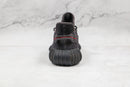 Adidas Yeezy Boost 350 V2 Black (Non-Reflective) - Encomenda