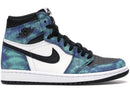Jordan 1 Retro High Tie Dye - Encomenda