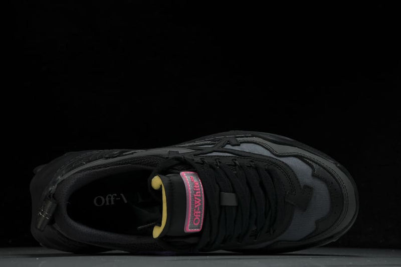 Off-White ODSY-1000 'Black' 2023 - Encomenda