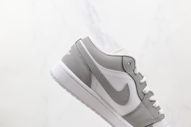 Jordan 1 Low Wolf Grey - Encomenda