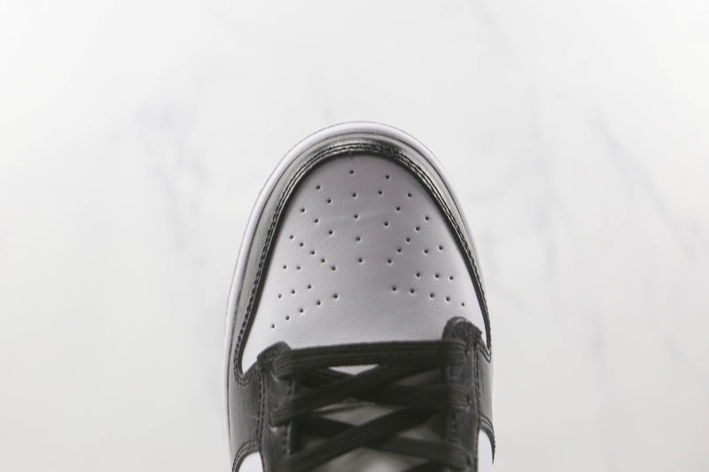 Nike Dunk Low World Champs Black White - Encomenda