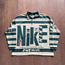 Nike x CPFM Longsleeve Polo - Encomenda