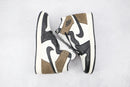 Jordan 1 Retro High Dark Mocha - Encomenda