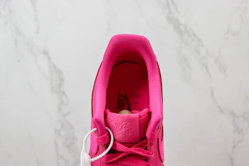 Air Force 1 Low Fireberry - Encomenda
