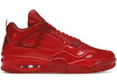 Jordan 4 Retro 11Lab Red - Encomenda